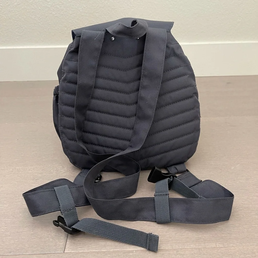 Toddler Drawstring Backpack - Picture 5 of 9